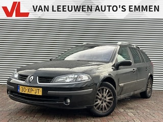 Renault Laguna Grand Tour 2.0-16V Business | Nieuw Binnen! | APK 26-09-2027 | Clima | Cruise