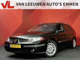 Renault Laguna Grand Tour 2.0-16V Business | Nieuw Binnen! | APK 26-09-2027 | Clima | Cruise