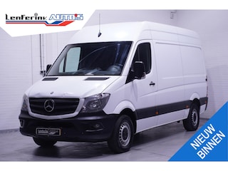 Mercedes-Benz Sprinter 310 CDI L2H2 Airco, Cruise Control, PDC V+A