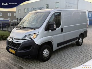 Citroën Jumper 30 2.2 BlueHDi 140PK Euro6 L1H1 Club ✓ 3-zits ✓ airco ✓ cruise control