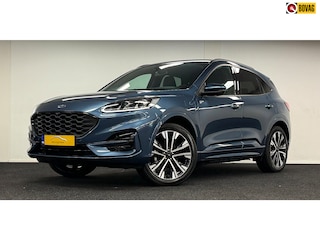 Ford Kuga 2.5 PHEV ST-Line X*224PK*Trekhaak*B&O*20''*Navi*Camera*Carplay*Stoelverw*