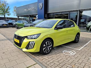 Peugeot 208 EV Active 50 kWh 3-Fase | Navi By App | Achteruitrijcamera | Cruise Control | !!