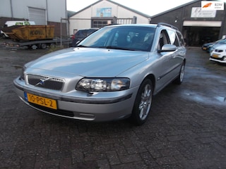 Volvo V70 2.4 Black Sapphire Edition II