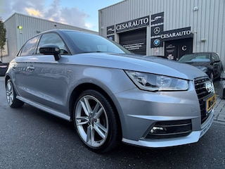 Audi A1 Sportback 1.0 TFSI Adrenalin S-LINE / 79 DKM