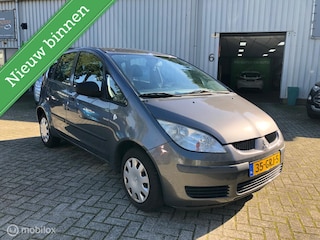 Mitsubishi Colt 1.3 Incharge+/NIEUWE APK