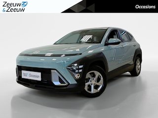 Hyundai Kona 1.6 HYBRID | AUTOMAAT | COMFORT | NAVI | CAMERA |
