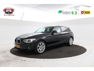 BMW 116i EDE Business Navigatie, Airco,