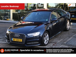 Audi A6 Limousine 2.0 TDI ultra Automatic Sport Edition EXPORT PRICE!