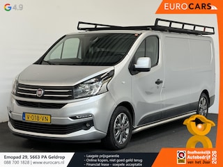 Fiat Talento 1.6 MJ EcoJet L2H1 SX