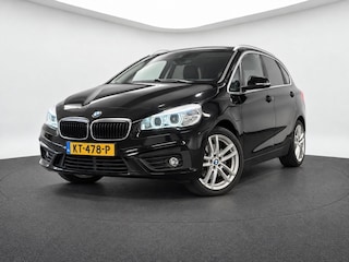 BMW 2-serie Tourer 225xe iPerformance Centennial Executive (LED, NAVI, LEDER, CRUISE, 18 INCH)