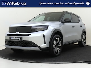 Opel Frontera 1.2 Turbo Hybrid GS DEMO!! 8 Jaar Grantie!! Winterpakket en Technologiepakket!!!