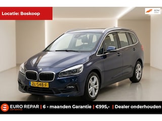 BMW 2-serie Tourer 218i 7p. Executive Edition