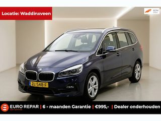 BMW 2-serie Tourer 218i 7p. Executive Edition