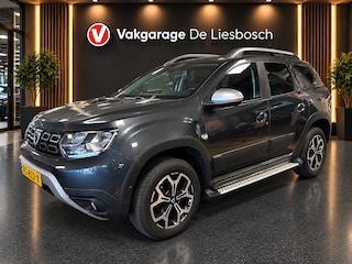 Dacia Duster 1.2 TCe Prestige