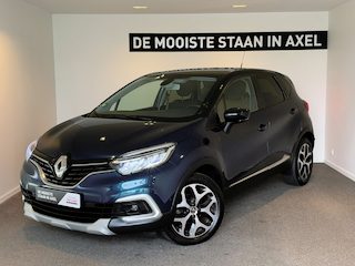Renault Captur 0.9 TCe Intens