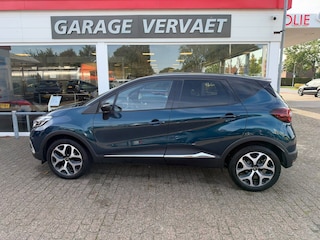 Renault Captur 0.9 TCe Intens