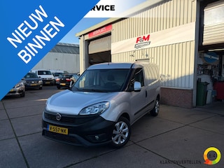 Fiat Doblò 1.3 MJ L1H1 SX Airco, cruise, pdc achter, trekhaak