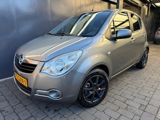 Opel Agila 1.0 Edition Airco lm-velgen Trekhaak