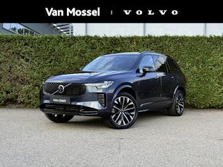 Volvo XC90 T8 Plug-in hybrid AWD Ultra Dark Trekhaak | Luchtvering | B&W Audio |