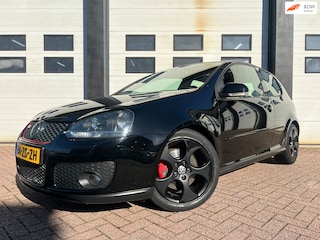 Volkswagen Golf 2.0 TFSI GTI 60