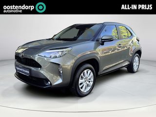 Toyota Yaris Cross 1.5 Hybrid 115 Business Plus