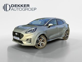Ford Puma 1.0 EcoBoost Hybrid ST-Line ** WINTERPAKKET**
