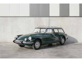 Citroën ID 19 FA Break M1221
