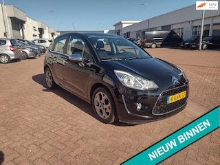 Citroën C3 1.2 VTi Collection MOOIE AUTO BEL 0619590615 APK 10-05-2027 AIRCO 5 DRS