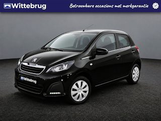 Peugeot 108 1.0 e-VTi Active Airco | Centrale vergrendeling | Elektrische ramen |