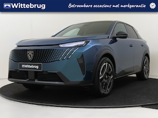 Peugeot 3008 Allure Avantage 210 73 kWh DEMO!!! 8 JAAR GARANTIE!!!!