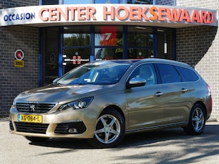 Peugeot 308 1.2 PureTech 130pk S&S Aut. Blue Lease Premium