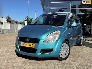 Suzuki Splash 1.2 Comfort