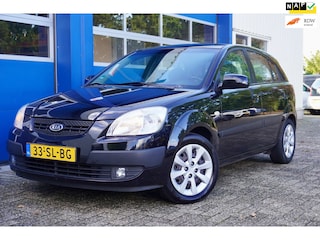 Kia Rio 1.6 CVVT X-ecutive APK|BEURT|NIEUWE ACCU
