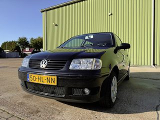 Volkswagen Polo 1.4 Trendline