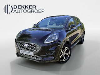 Ford Puma 1.0 EcoBoost Hybrid ST-Line ** WINTERPAKKET **