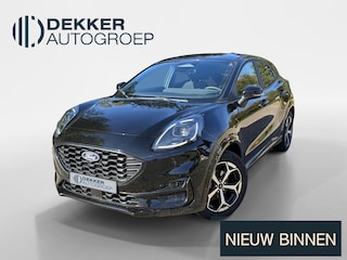 Ford Puma 1.0 EcoBoost Hybrid ST-Line ** WINTERPAKKET **