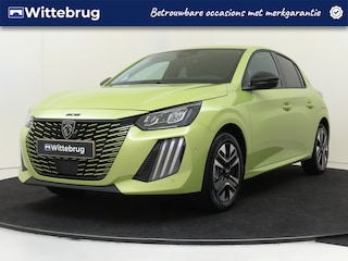 Peugeot 208 1.2 Hybrid 110 e-DCS6 Allure DEMO!!!! 8 JAAR GARANTIE!!!!