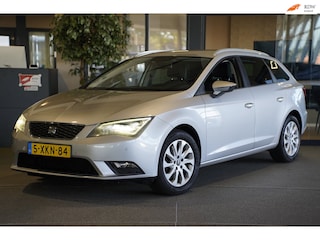 Seat Leon ST 1.2 TSI Style Business Navi Xenon Cruise Airco Pdc