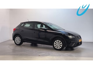 Seat Ibiza 1.0 EcoTSI Style App-Connect Parkeersensoren DAB+