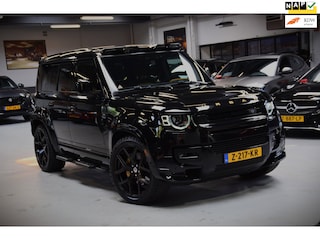 Land Rover Defender 110 2.0 P400e 110 X-Dynamic HSE *Urban*|Gr Navi|Panoramadak|Org.NL|1e Eigenaar|Dealer Onderhouden|BTW