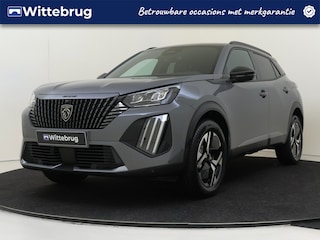 Peugeot 2008 1.2 Hybrid 145 Allure DEMO!!! 8 JAAR GARANTIE!!!!