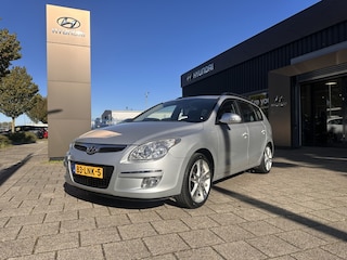 Hyundai i30 CW 1.6i i-Catcher