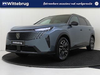 Peugeot 5008 1.2 Hybrid 145 GT Exclusive 7p DEMO!!! 8 JAAR GARANTIE!!!