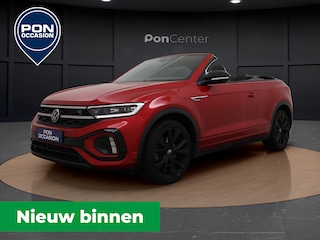 Volkswagen T-Roc 1.5 TSI R-Line | Black Style | Camera | Beats Audio | ACC | Stuur-/Stoelverwarming | Keyless | Spiegelpakket | 19'' |