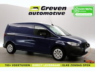 Mercedes-Benz Citan 45 kWh 122PK Lang | SOH 96% | Clima | Cruise | Carplay | Parkeersens.