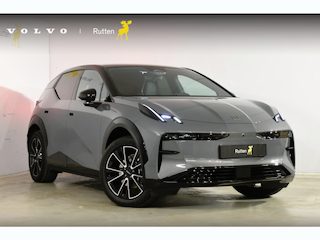 Zeekr X RWD Long Range 69 kWh / Stoelverwarming / 360 graden camera / Panorama dak / Dode hoek sensoren / Elektrisch bedienbare bestuuurdersstoel / Apple Carplay-Android auto