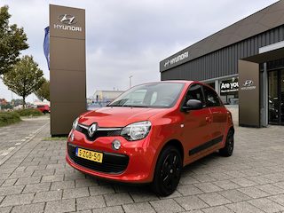 Renault Twingo 1.0 SCe Expression