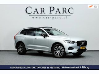 Volvo XC60 2.0 B5 Mild Hybrid Momentum Exclusive LED/VIRTUAL/PANO/STUUR+S.VERWARMING/19" LMV/360 CAM/CRUISE/ECC/12 MND GARANTIE!