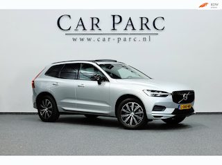 Volvo XC60 2.0 B5 Mild Hybrid Momentum Exclusive LED/VIRTUAL/PANO/STUUR+S.VERWARMING/19" LMV/360 CAM/CRUISE/ECC/12 MND GARANTIE!