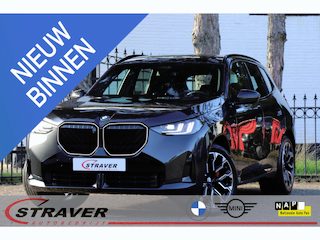 BMW X3 30e xDrive |M Sport PRO |Panoramadak |Trekhaak